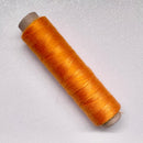 Light Orange Thread | 200 Meters