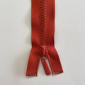 85cm Open Ended Zips | 31 Colours