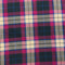 Tartan Fabric | Width - 150cm/59inch