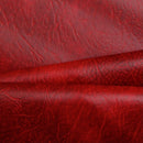 Faux Leather/Leatherette Fabrics | Width - 140cm/55inch - Shop Fabrics, Cushions & Dressmaking Supplies online - Fabric Family