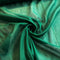 Green Cotton Voile