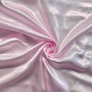 50cm of Silky Satin Fabrics | Width - 150cm/59inch