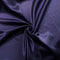 Navy Satin Fabric | Width - 150cm/59inch