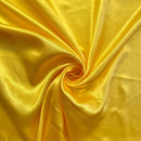 50cm of Silky Satin Fabrics | Width - 150cm/59inch