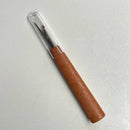 Seam Ripper | With Protective Cap | Wood Handle - Shop Fabrics, Cushions & Dressmaking Supplies online - Fabric Family