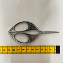 Safety Scissors | Silver High Quality - Shop Fabrics, Cushions & Dressmaking Supplies online - Fabric Family