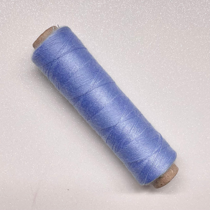 162 Blue Thread Blue Thread 200m | Fabric Family – Fabric Alex