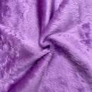 Faux Fur Plain Fabrics | Width - 160cm/63inch - Shop Fabrics, Cushions & Dressmaking Supplies online - Fabric Family