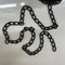 Black Chain | Chain By Fabric Family - Shop Fabrics, Cushions & Dressmaking Supplies online - Fabric Family