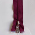 85cm Open Ended Zips | 31 Colours